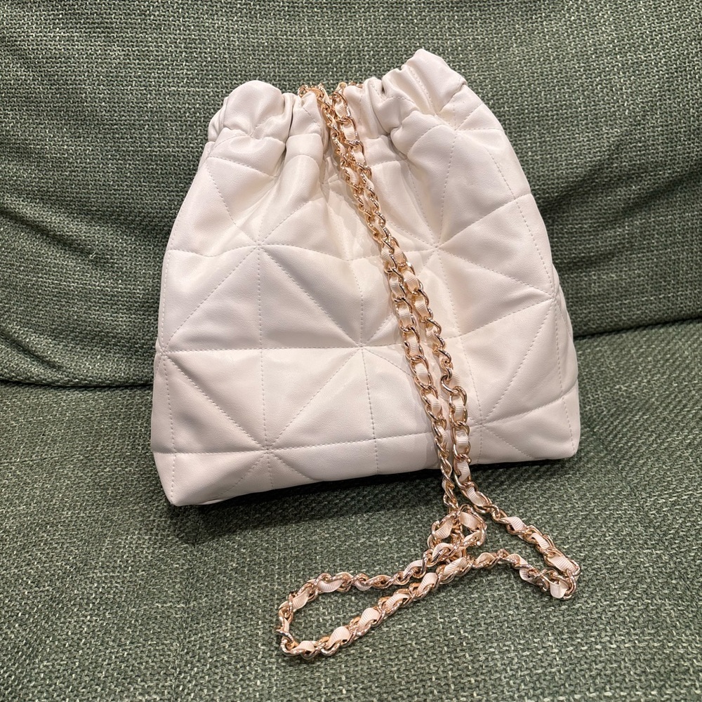Crossbody bag